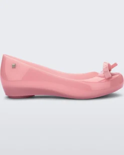 Hot Melissa Ultragirl Bow