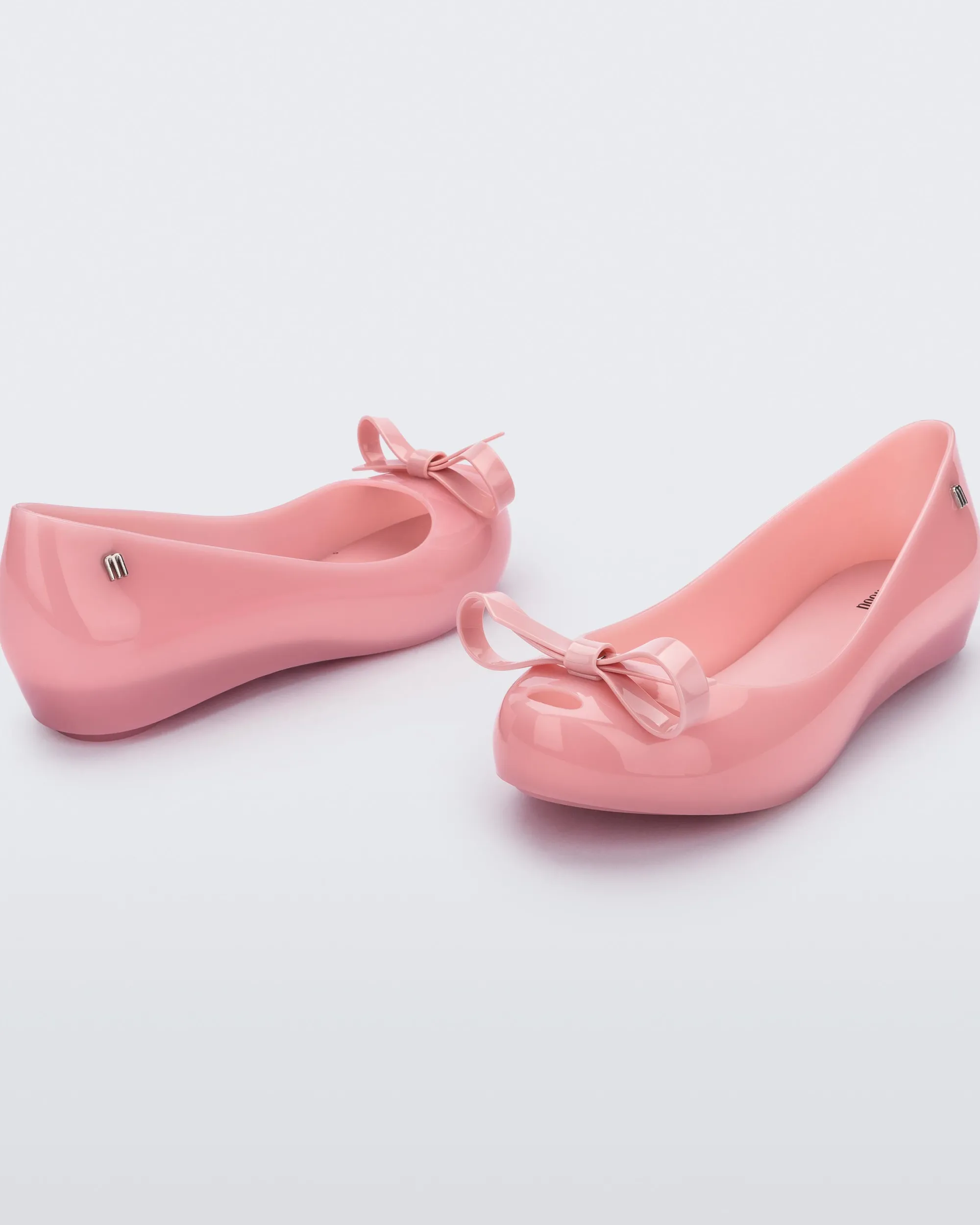 Hot Melissa Ultragirl Bow