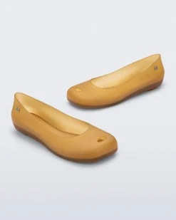 Best Melissa Ultragirl Futura Yellow