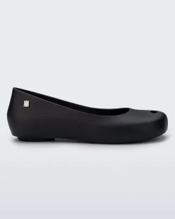 Outlet Melissa Ultragirl Futura Black