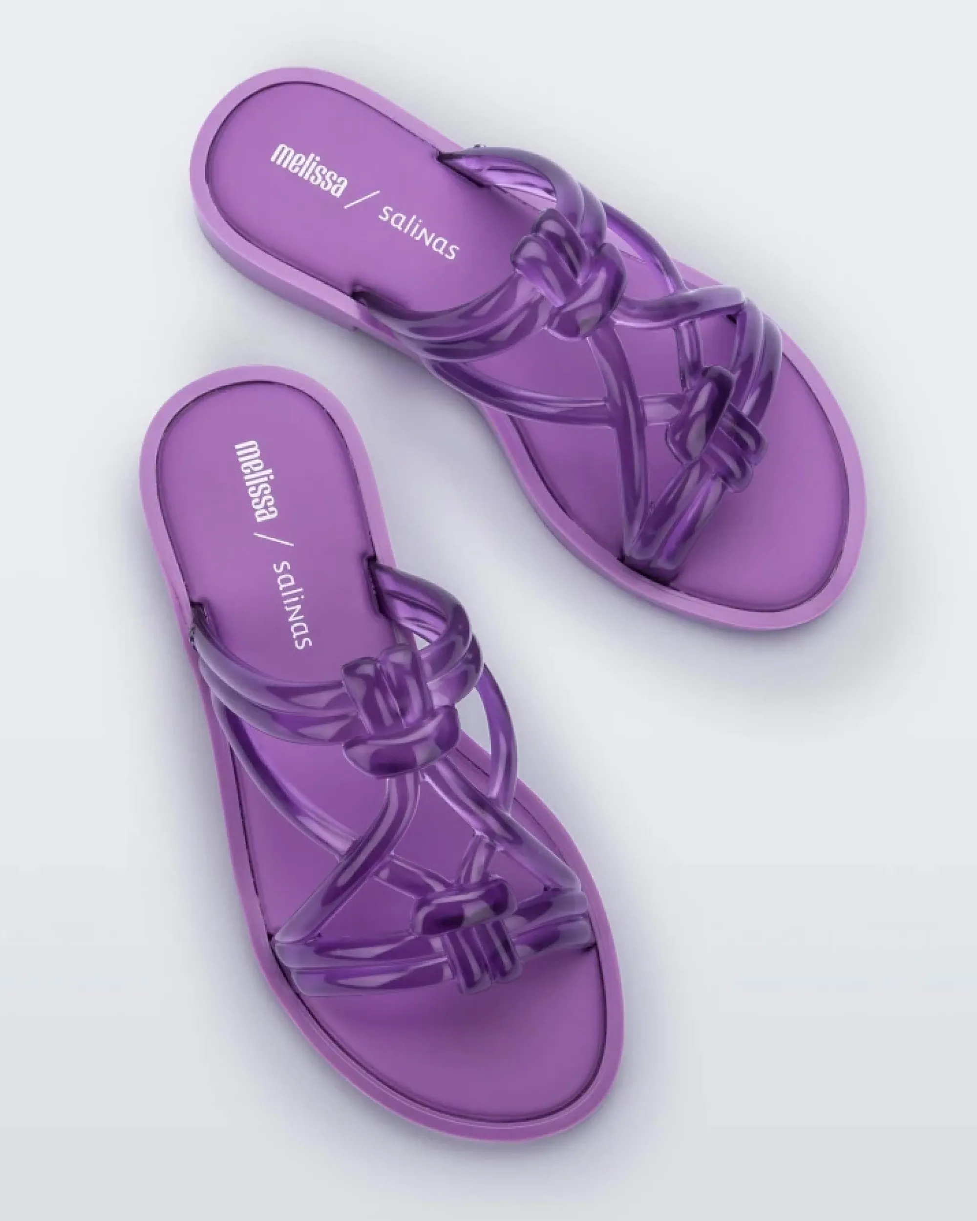 Hot Melissa Wave Slide