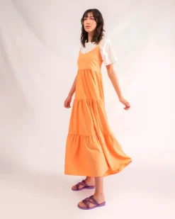 Hot Melissa Wave Slide