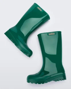Best Melissa Welly Green