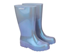 Hot Melissa Welly Pearly Blue