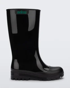 Sale Melissa Welly Black