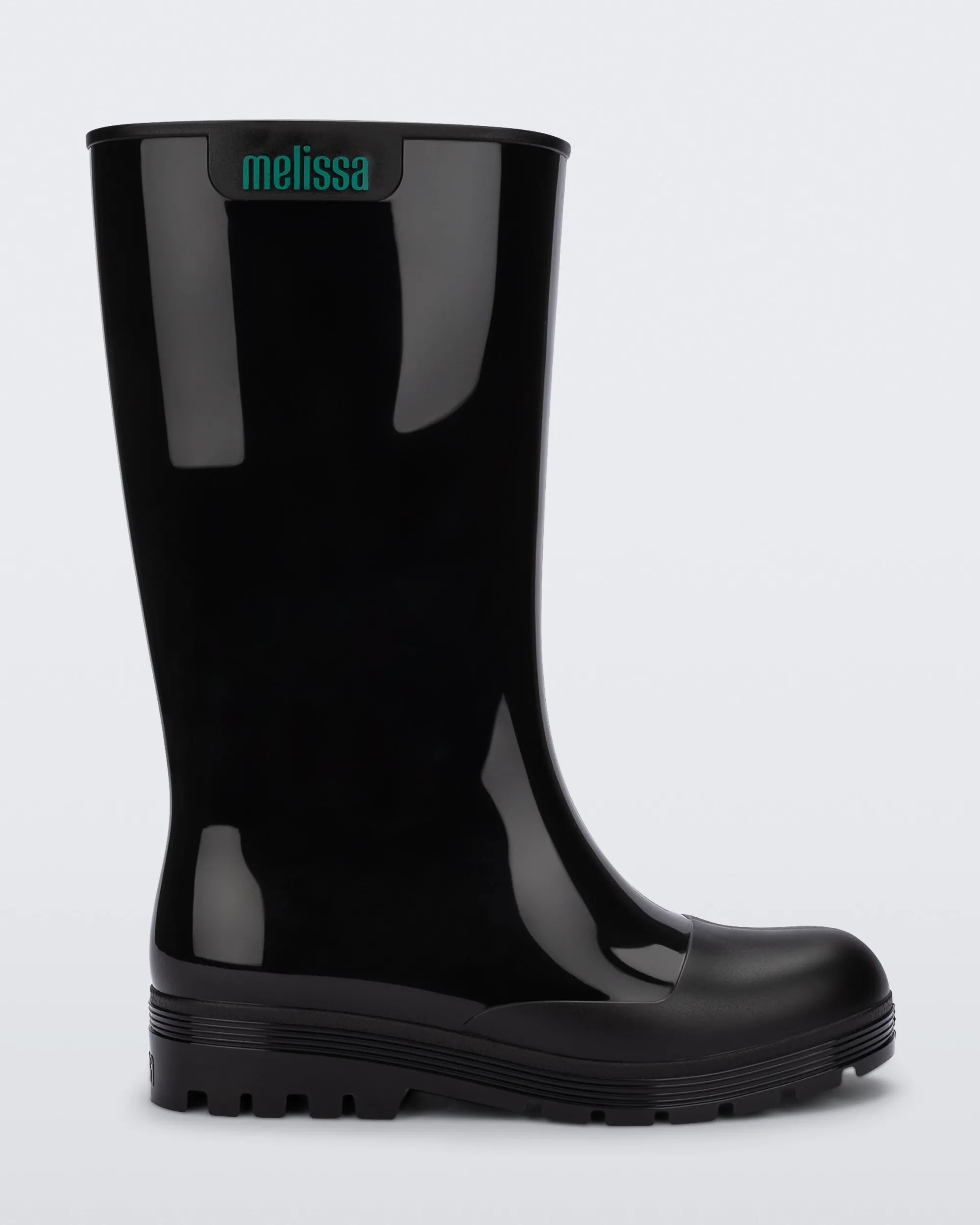 Sale Melissa Welly Black