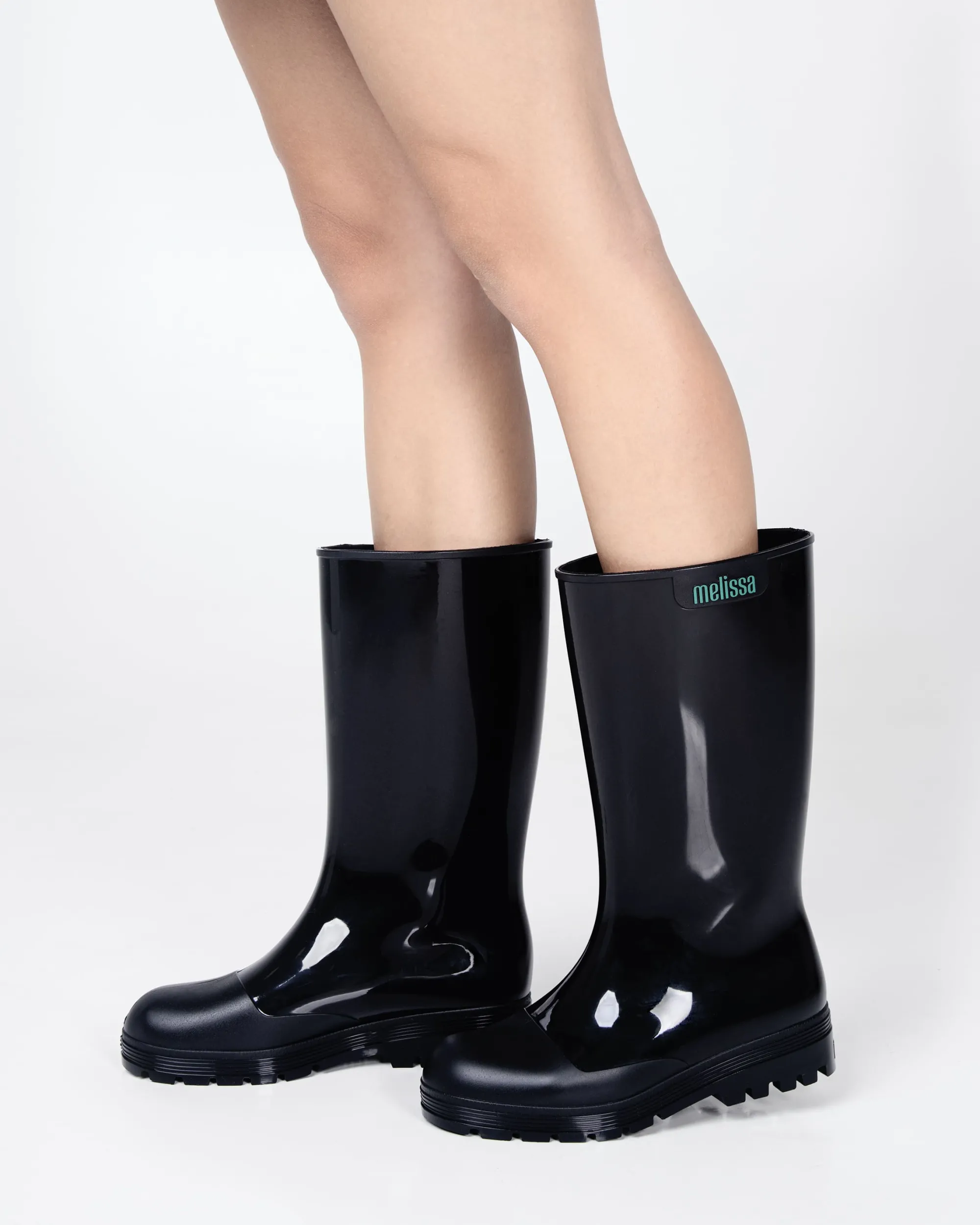 Sale Melissa Welly Black