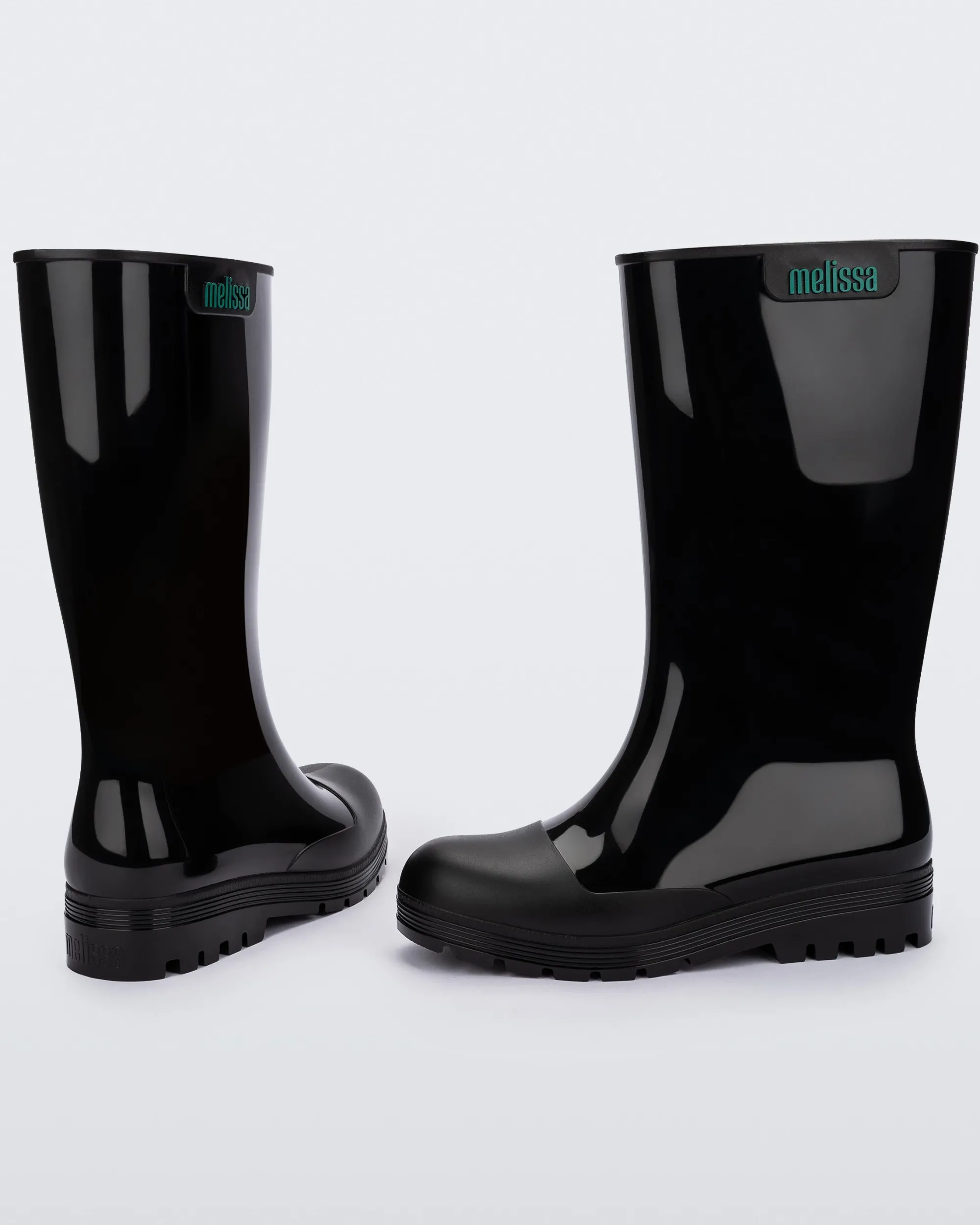 Sale Melissa Welly Black