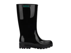 Sale Melissa Welly Black