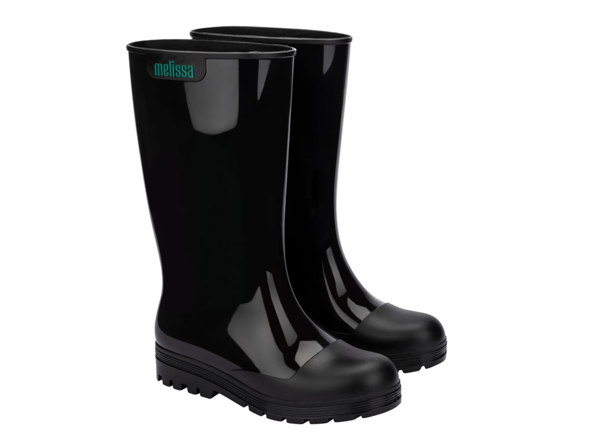 Sale Melissa Welly Black