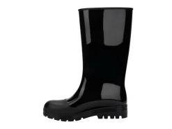 Sale Melissa Welly Black