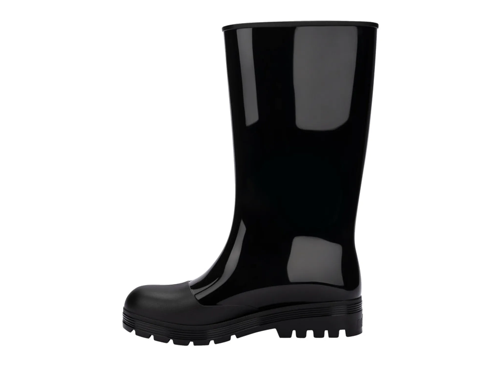 Sale Melissa Welly Black