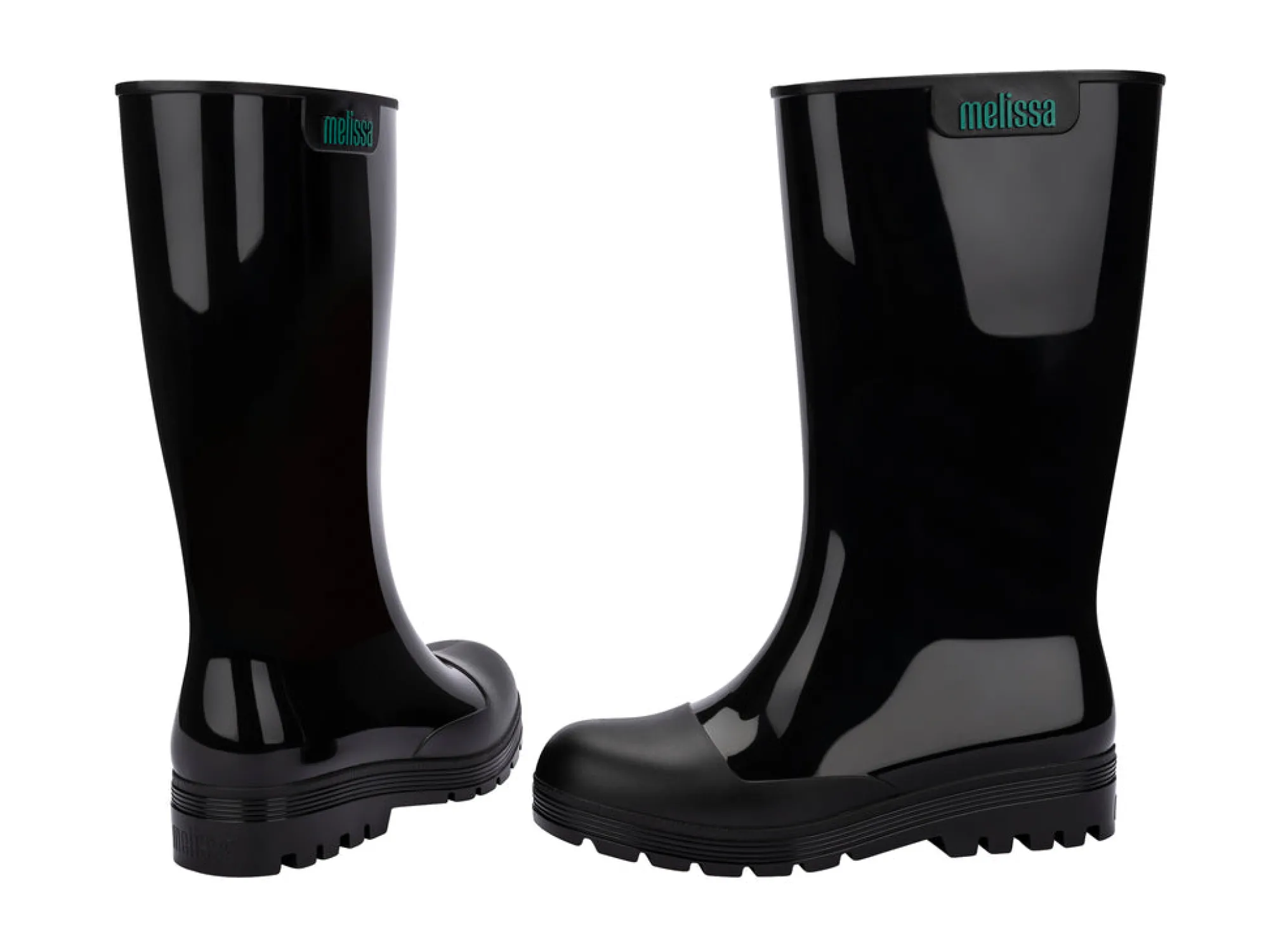 Sale Melissa Welly Black