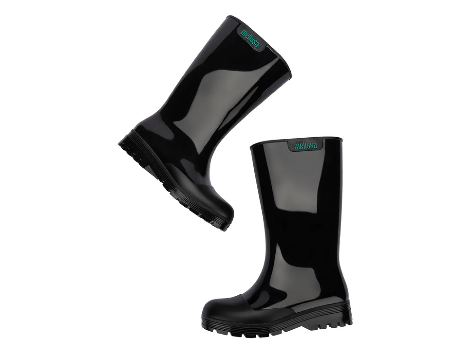 Sale Melissa Welly Black