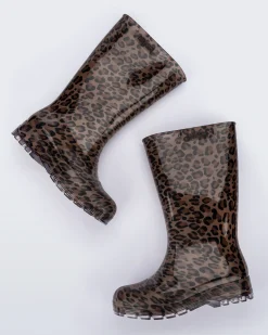 Discount Melissa Welly Brown/Black