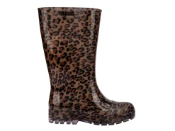 Discount Melissa Welly Brown/Black