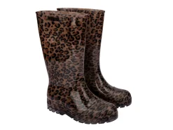 Discount Melissa Welly Brown/Black