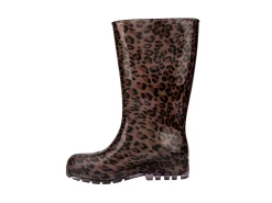 Discount Melissa Welly Brown/Black