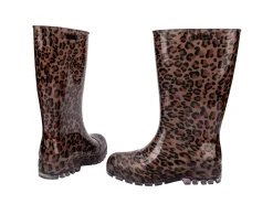 Discount Melissa Welly Brown/Black