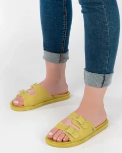 Best Melissa Wide Slide