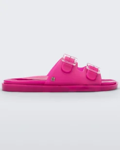 Sale Melissa Wide Slide