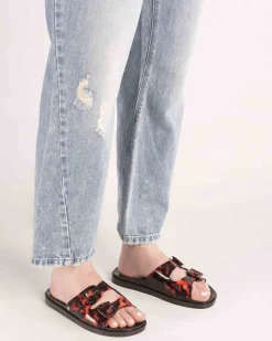 Best Melissa Wide Slide