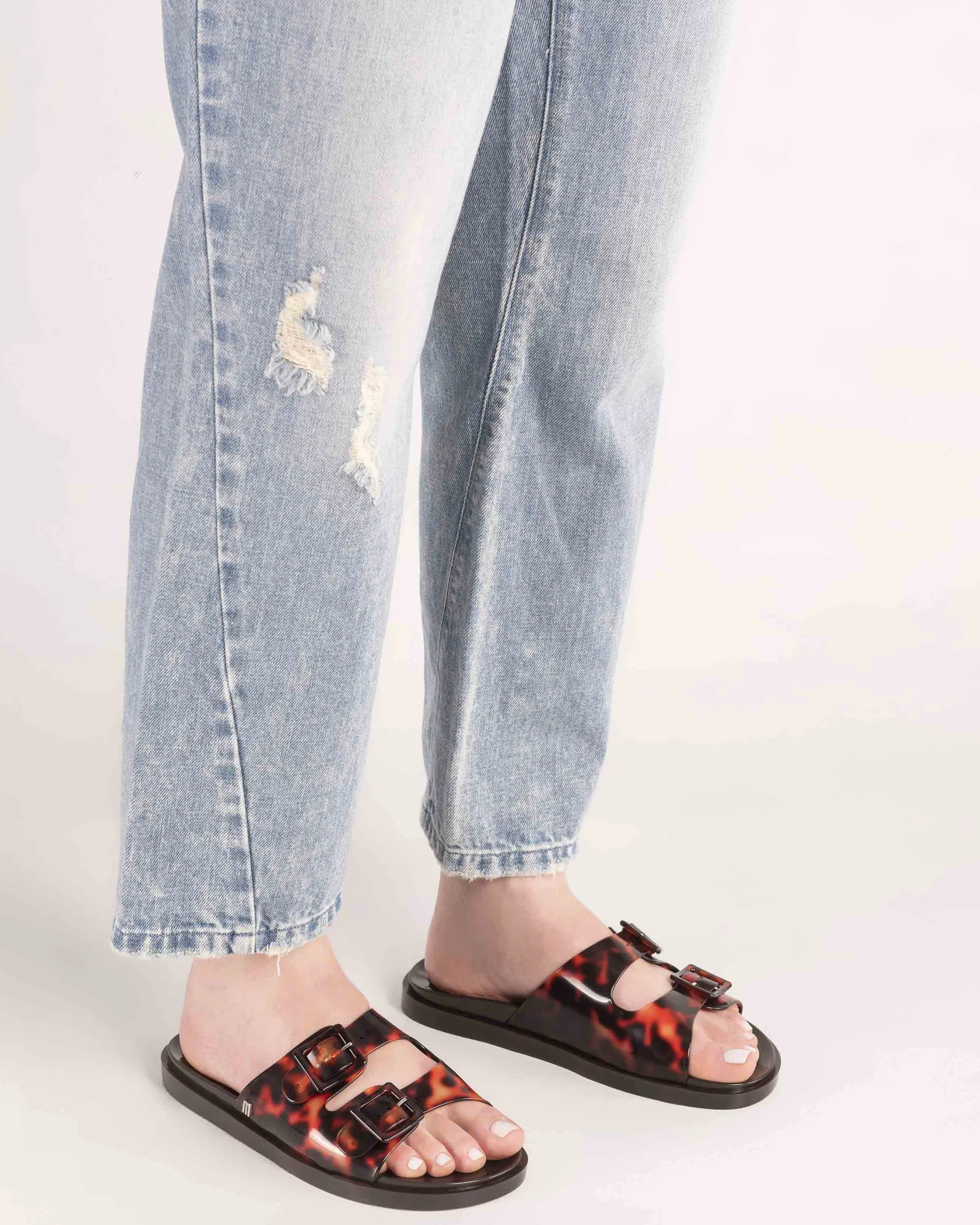 Best Melissa Wide Slide