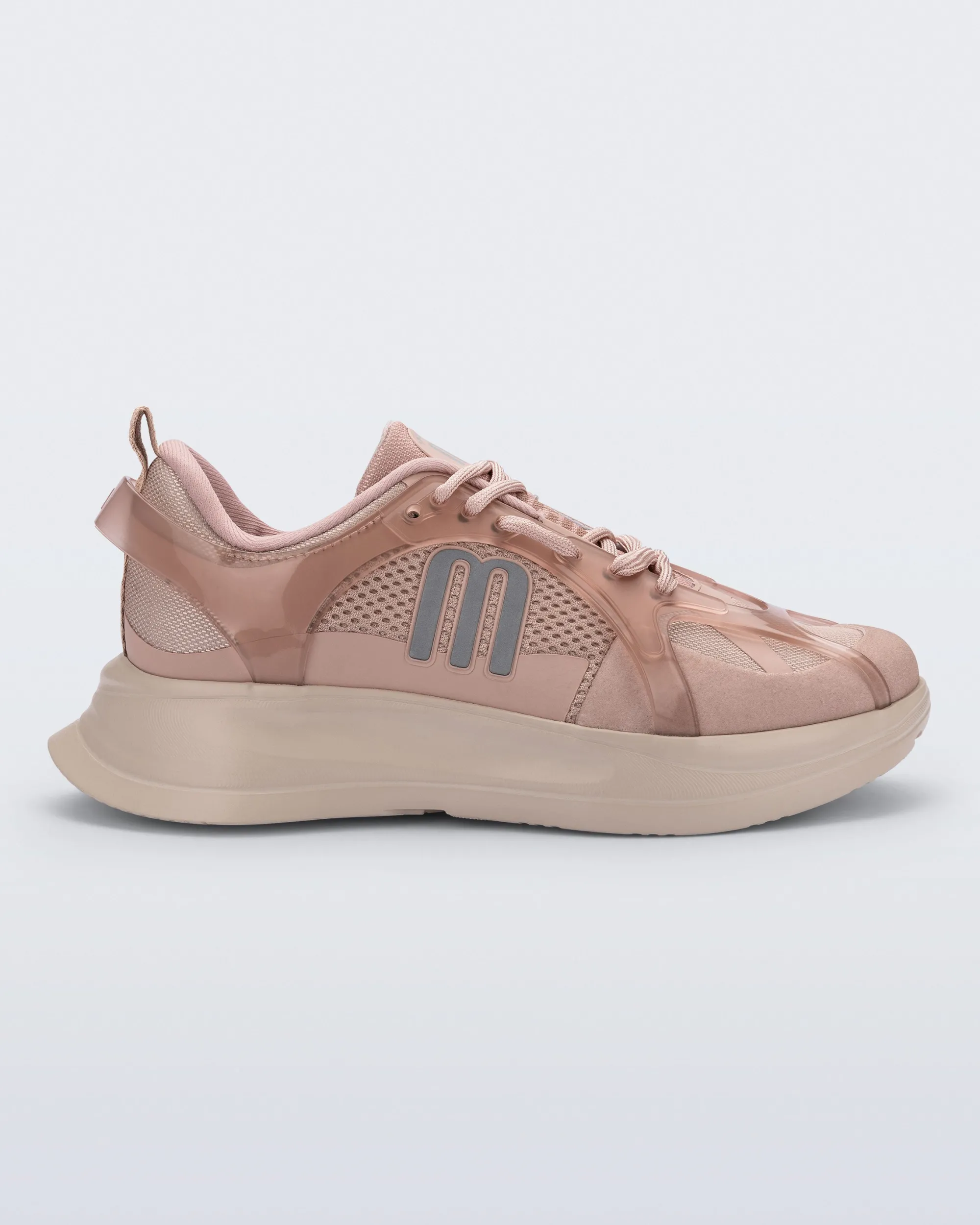 Sale Melissa X Beat Pink