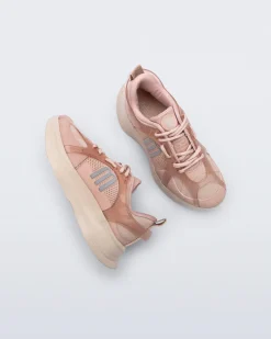 Sale Melissa X Beat Pink