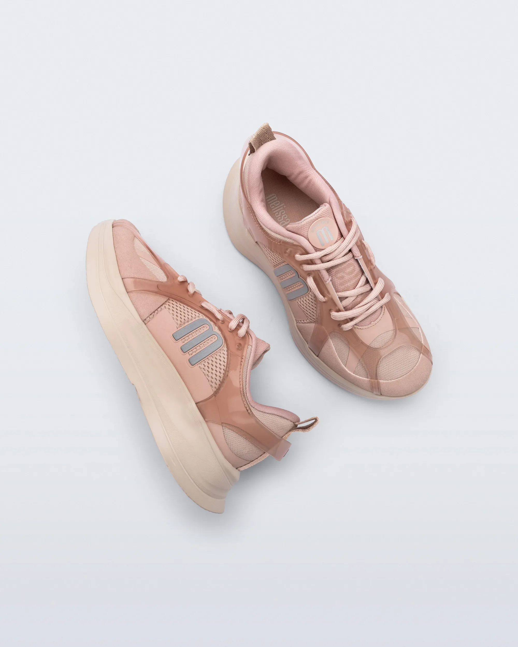 Sale Melissa X Beat Pink