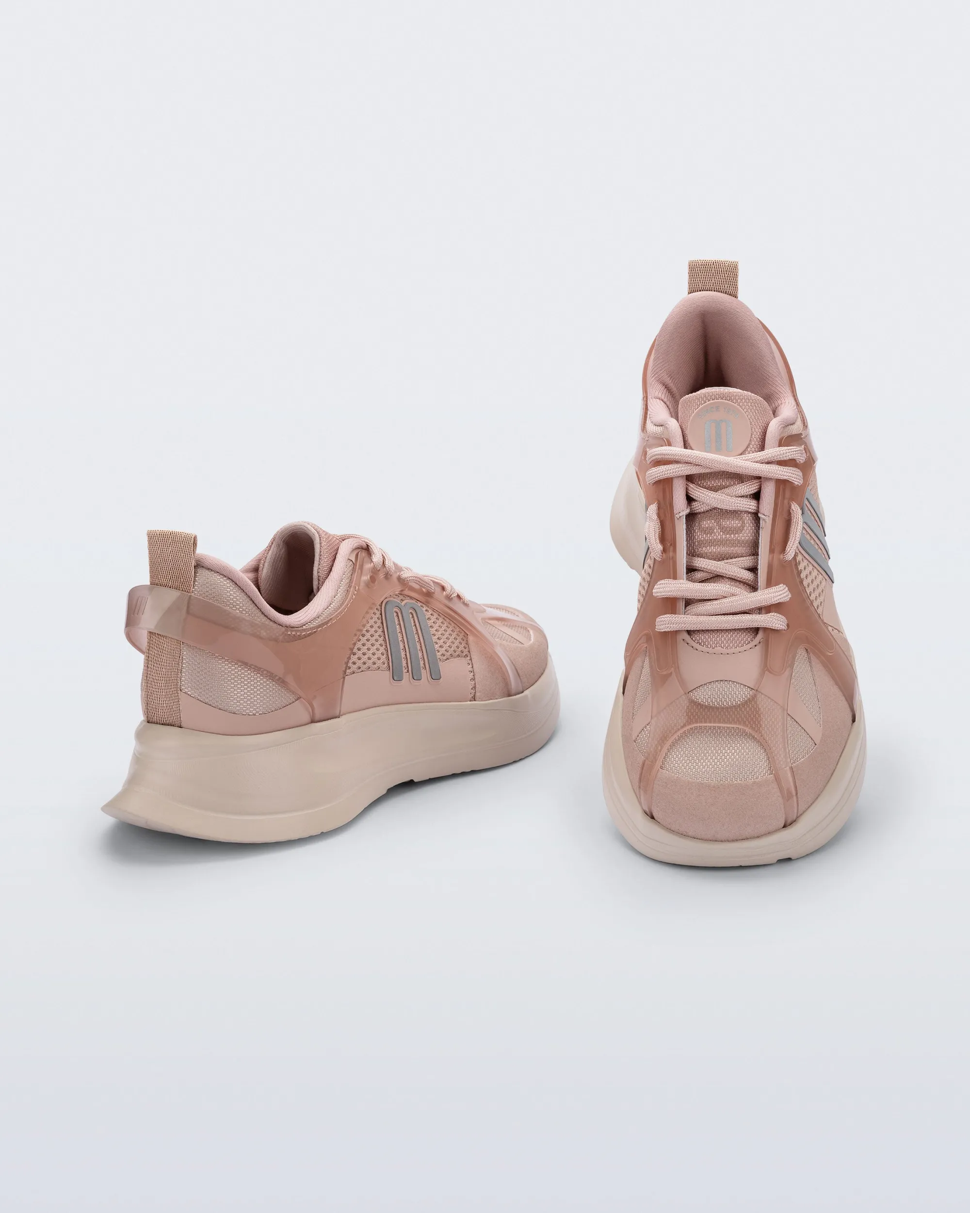 Sale Melissa X Beat Pink