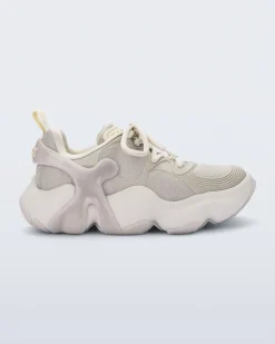 Outlet Melissa X Rush Beige