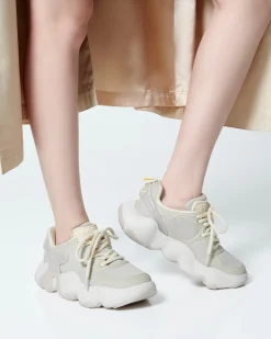 Outlet Melissa X Rush Beige