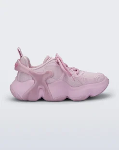 Melissa X Rush Pink